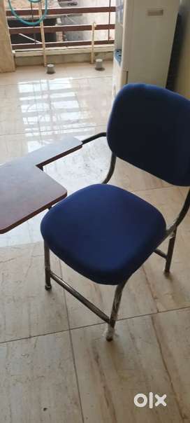 Study Chair Buy Sell Used Furniture in Gurgaon OLX