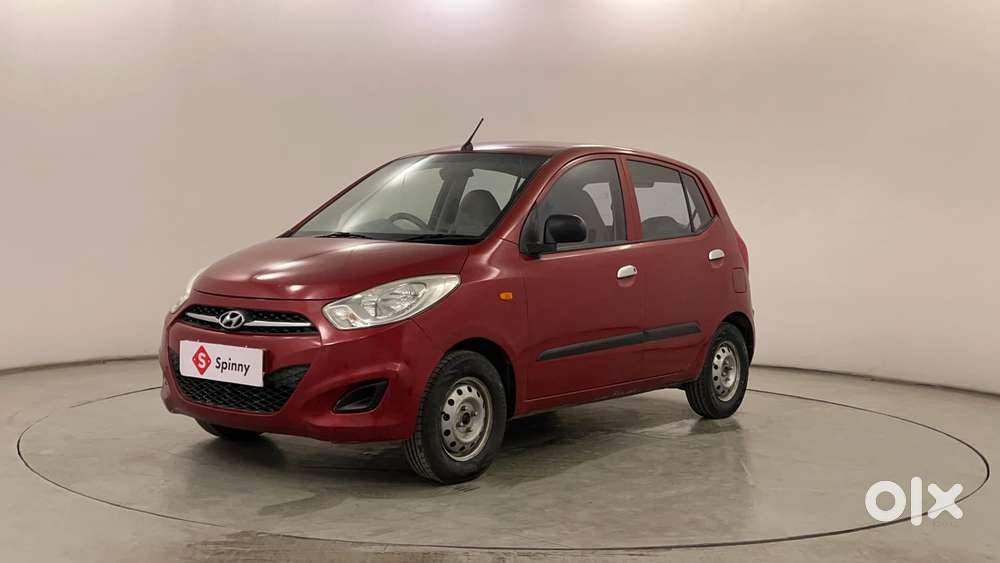 Hyundai I10 Era 1.1, 2012, Petrol