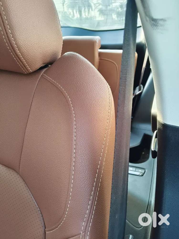 Mg Hector Plus 2020 Diesel 39860 Km Driven