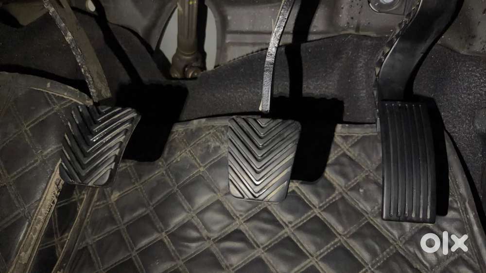 Hyundai Venue S, 2019, Petrol