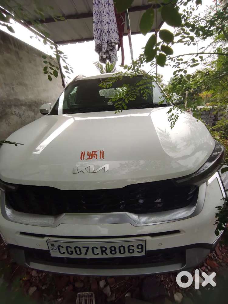 Kia Sonet 2024 Petrol Good Condition
