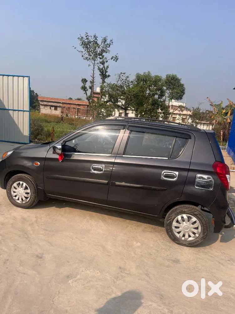 Loan Facility Available Maruti Suzuki Alto Vxi+ Brand New Condition