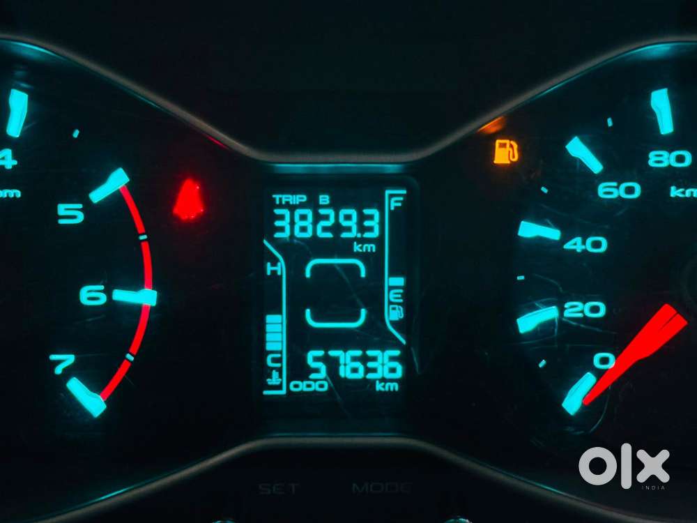 Mahindra Scorpio Classic 2.2 S 11 Mt 7 Str, 2025, Diesel