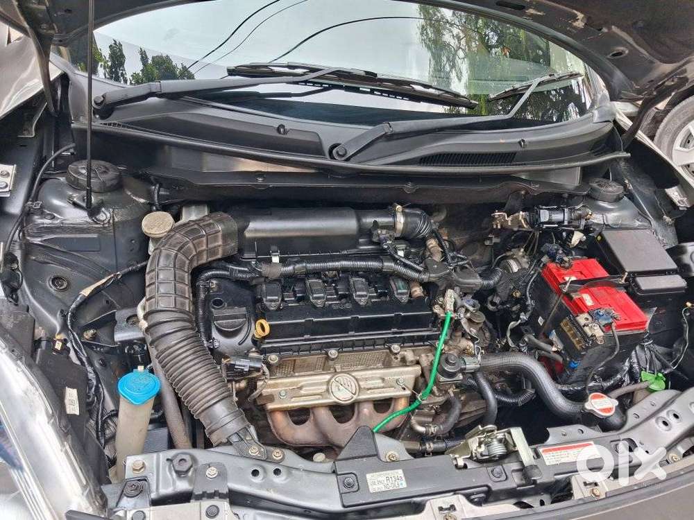 Maruti Suzuki Swift Dzire Vxi Optional, 2021, Petrol