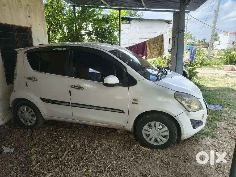 Maruti Suzuki Ritz Diesel 2016