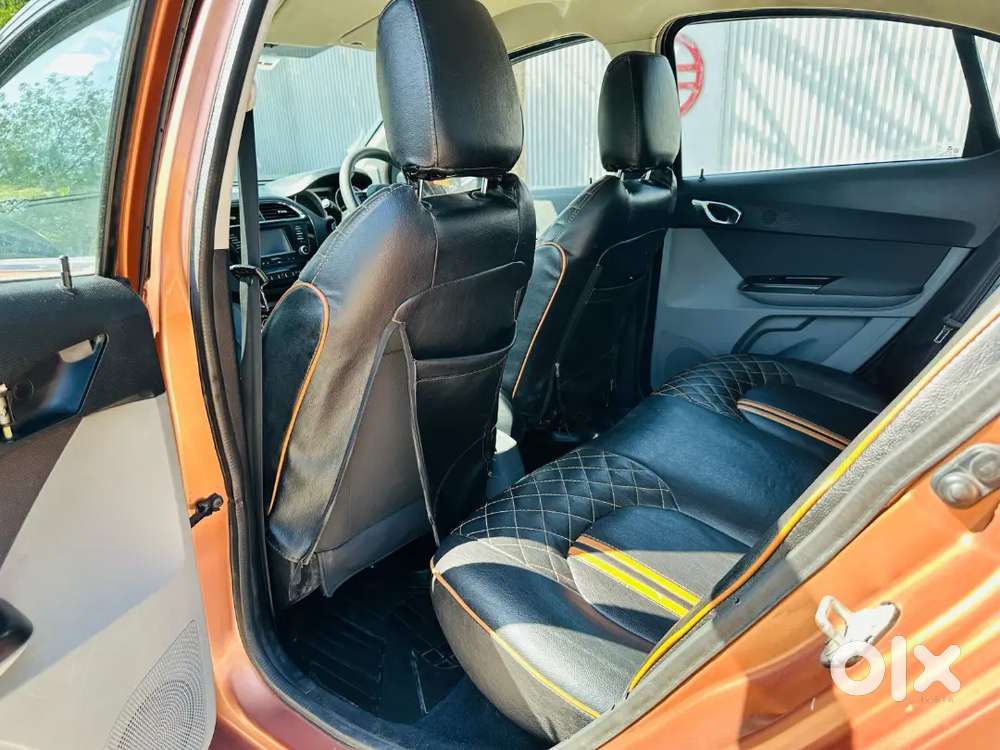 Tata Tigor 1.2 Revotron 2018