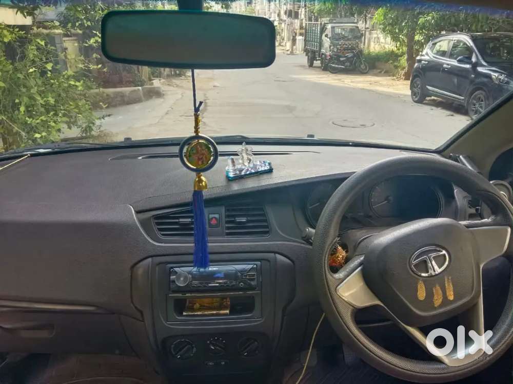 Tata Zest Diesel 2019 Manual
