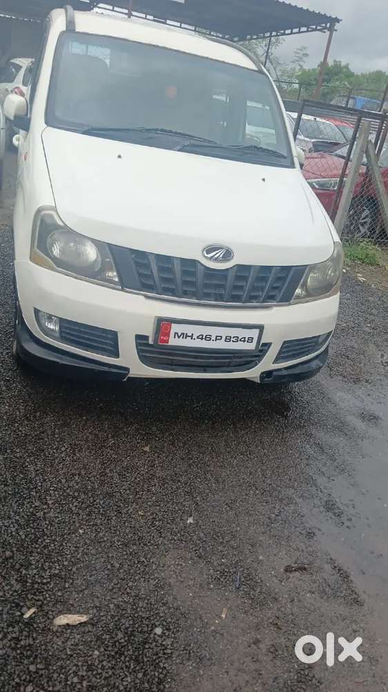 Mahindra Xylo Diesel 2012 46000 Km