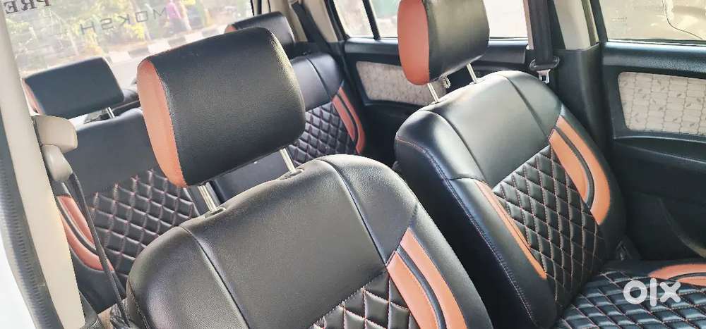 Maruti Suzuki Wagon R 2018