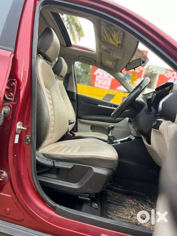 Kia Sonet Htx Turbo Imt, 2020, Petrol