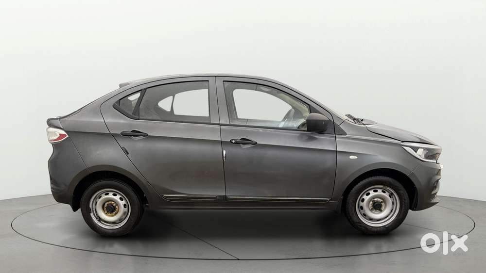 Tata Tigor Xm, 2025, Petrol