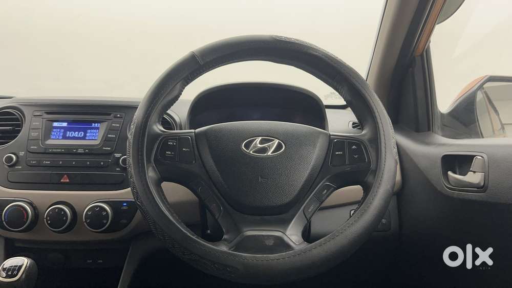 Hyundai Grand I10 1.2 Kappa Asta, 2015, Petrol