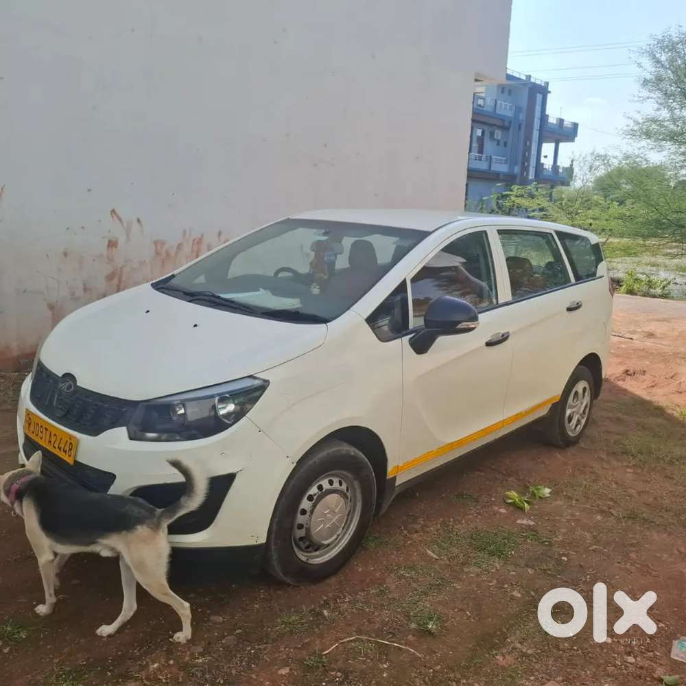 Mahindra Marazzo 2019 Diesel