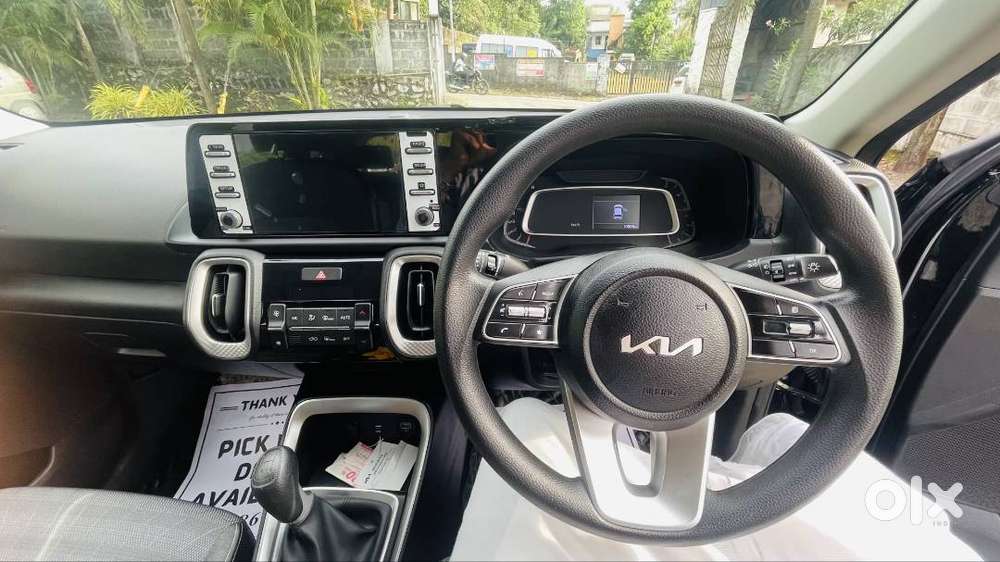 Kia Sonet 2023 Imt, Near Hmt Kalamassery