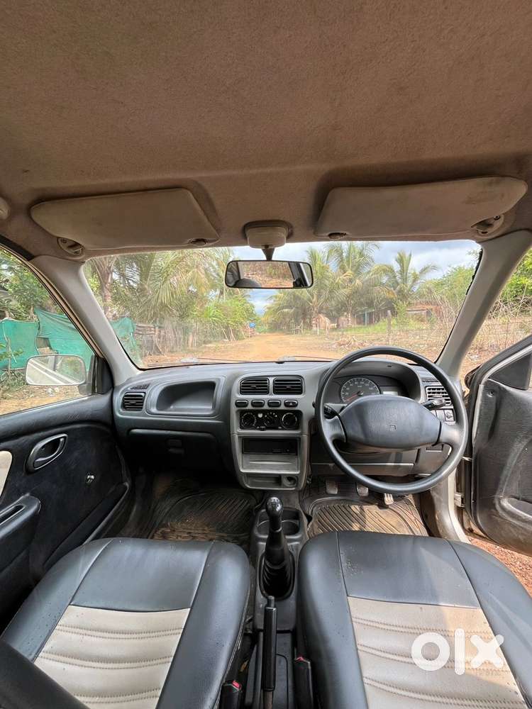 Maruti Suzuki Alto 2011 Urgently Sale