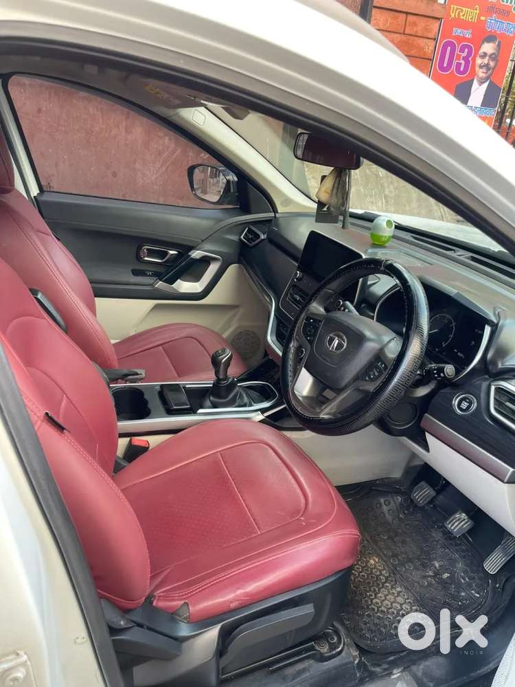 Tata Safari 2.0 Kryotec Xz, 2022, Diesel