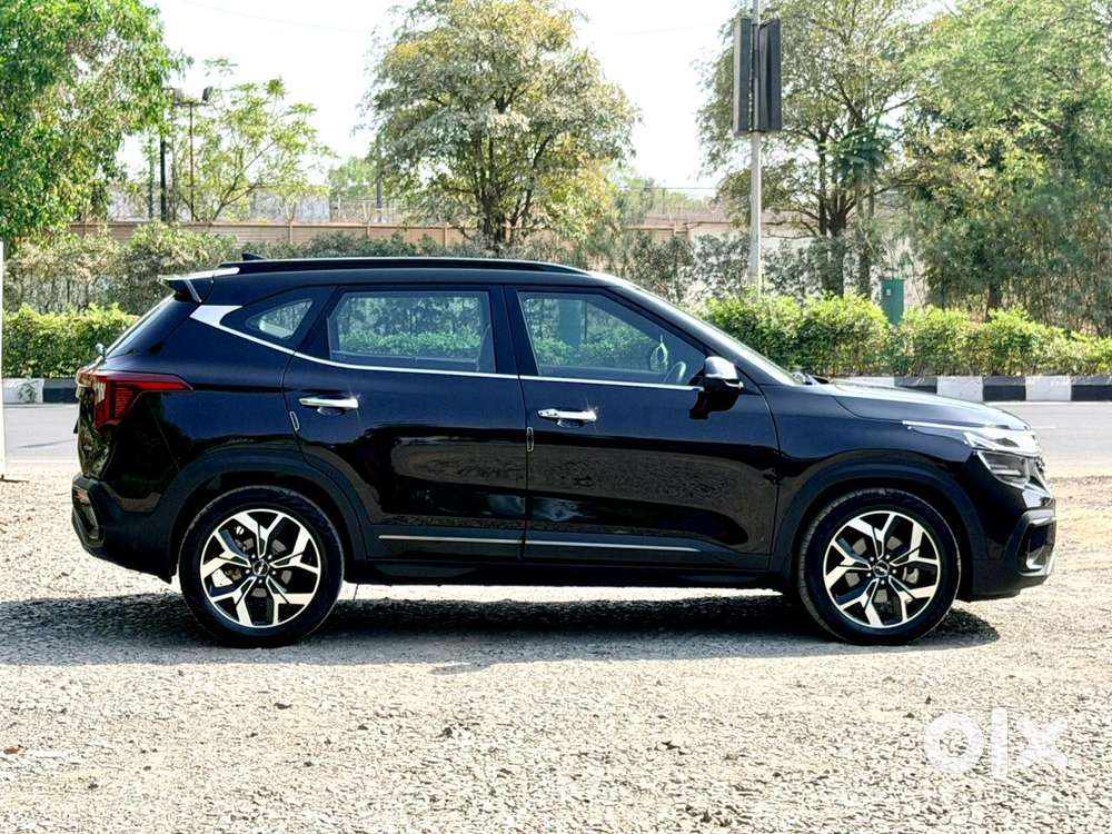Kia Seltos Gtx Plus At D, 2024, Diesel