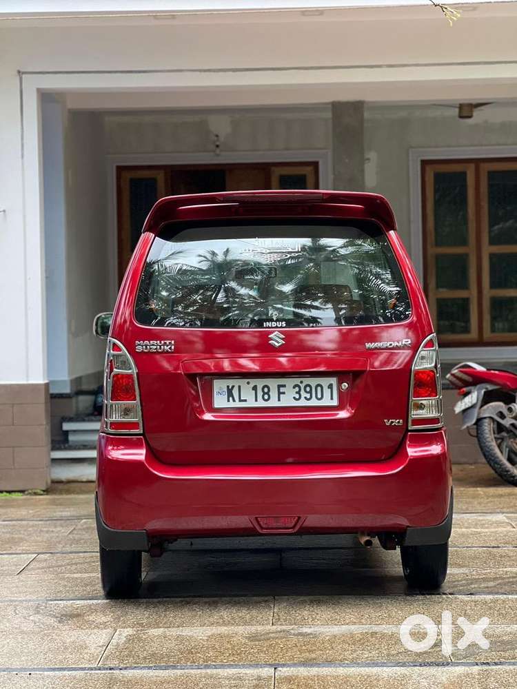Maruti Suzuki Car 2010