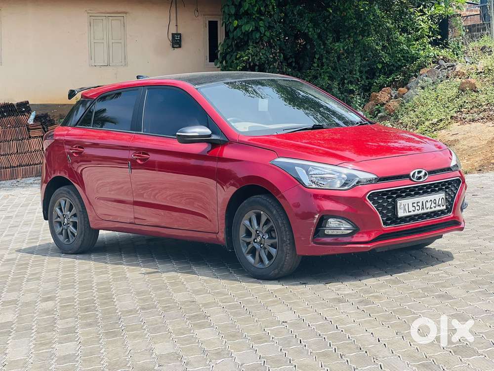 Hyundai I20 Sportz 1.2 Vtvt, 2020, Petrol