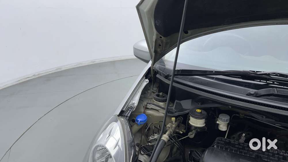 Honda Amaze S I-vtec, 2013, Petrol