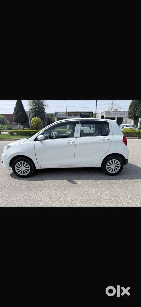 Maruti Suzuki Celerio Zxi Amt, 2018, Petrol