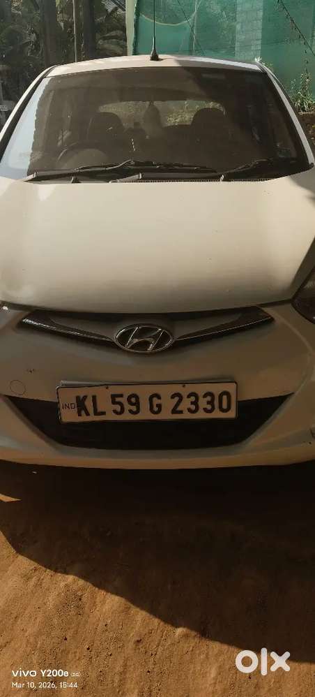 Hyundai Eon 2013