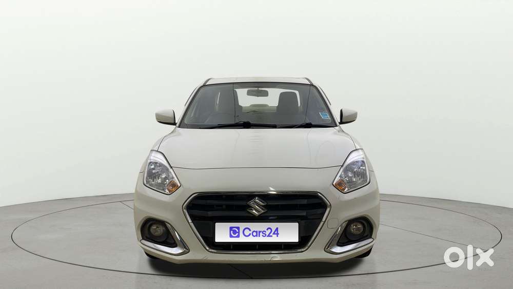 Maruti Suzuki Swift Dzire Amt Vxi, 2022, Petrol