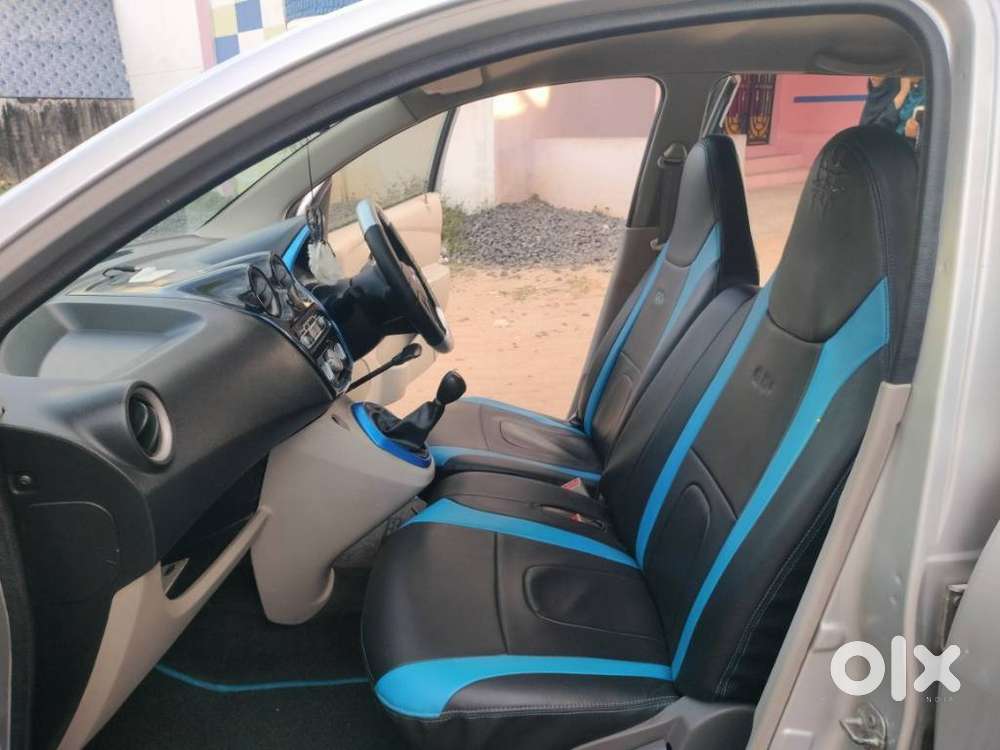 Datsun Go Plus, 2017, Petrol