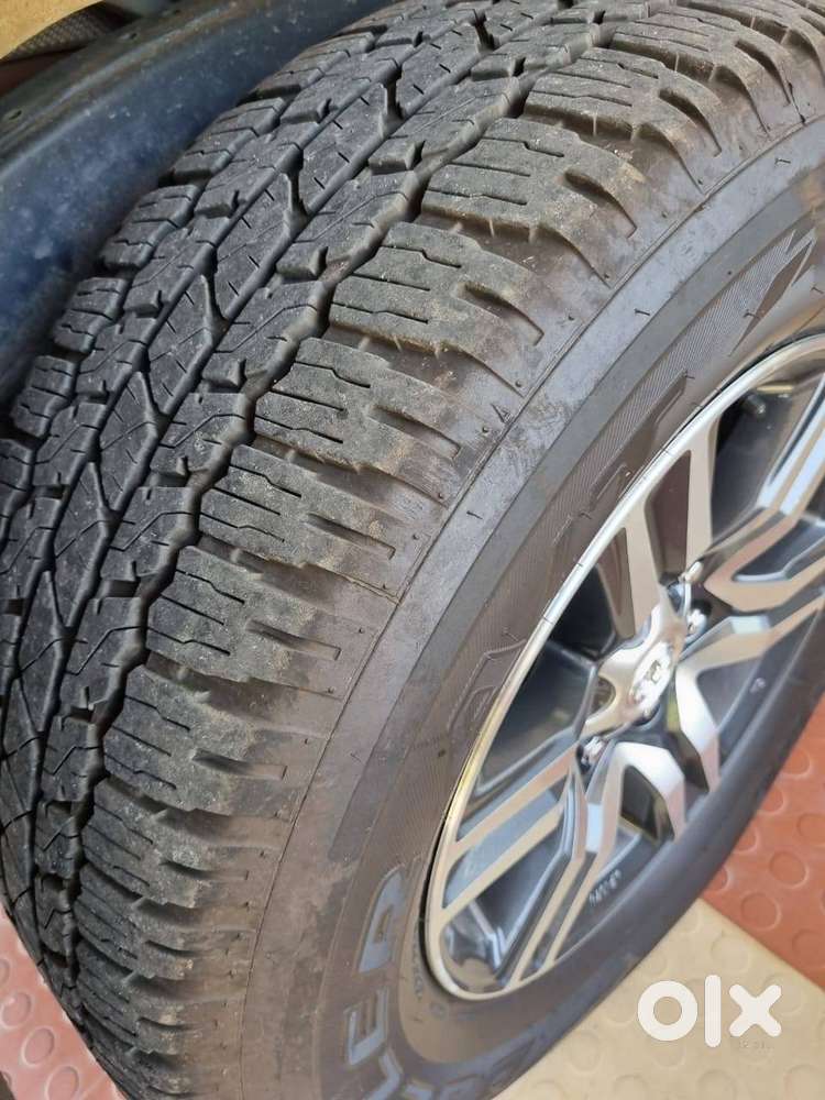 Fortuner 2 Wheel Automatic 2020 Well Maintained