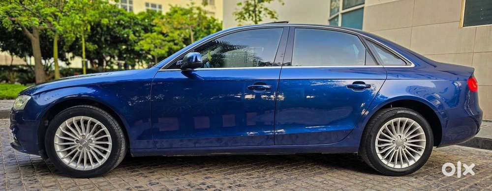 Audi A4 2.0 35 Tdi Premium Plus, 2016, Diesel