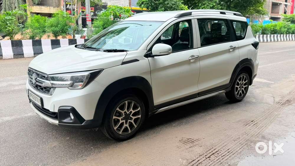 Maruti Suzuki Xl6 Petrol 2022 Year