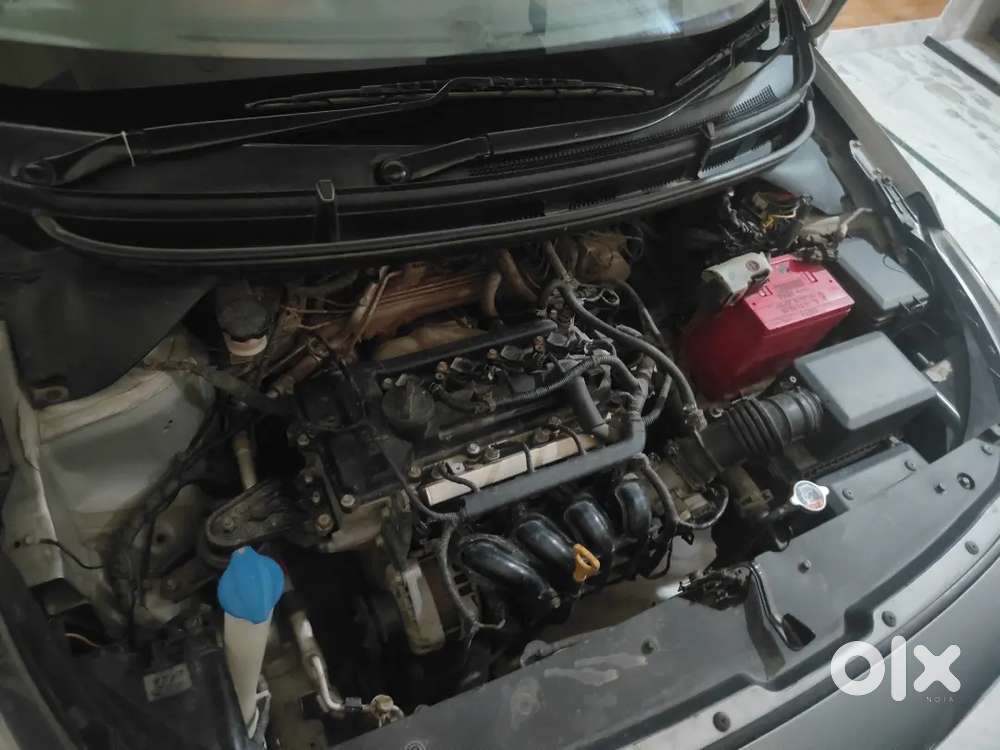 Hyundai Elite I20 Asta 2018 Model