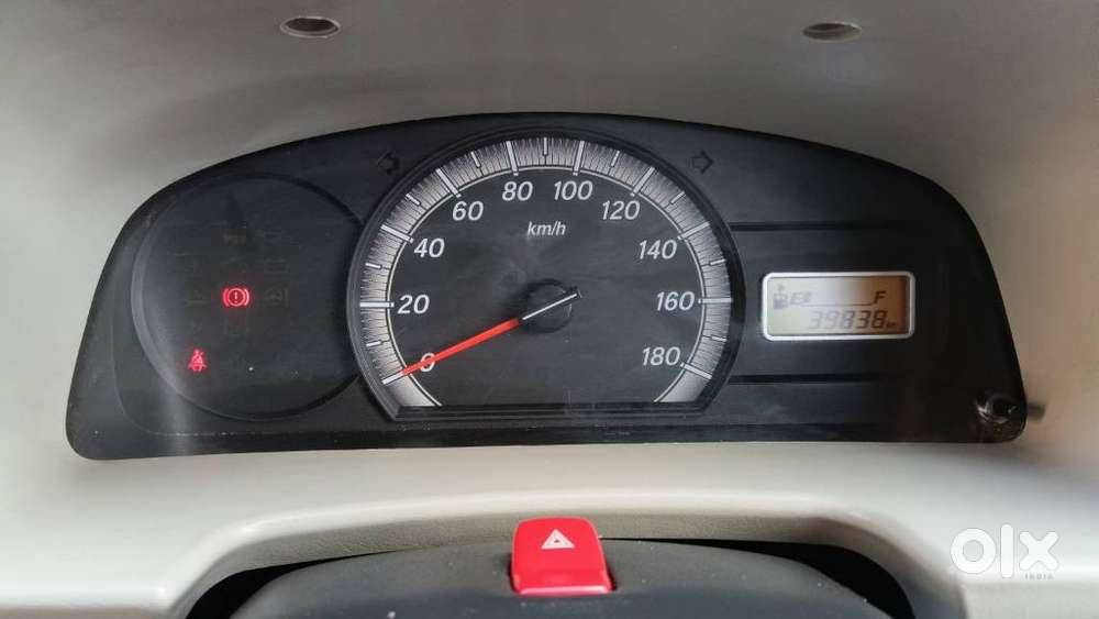 Maruti Suzuki Eeco 5 Str Ac (o), 2020, Petrol