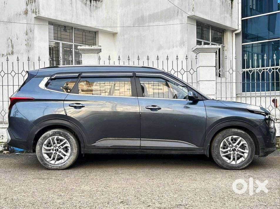 Kia Carens 1.5 Prestige 7 Str, 2022, Diesel