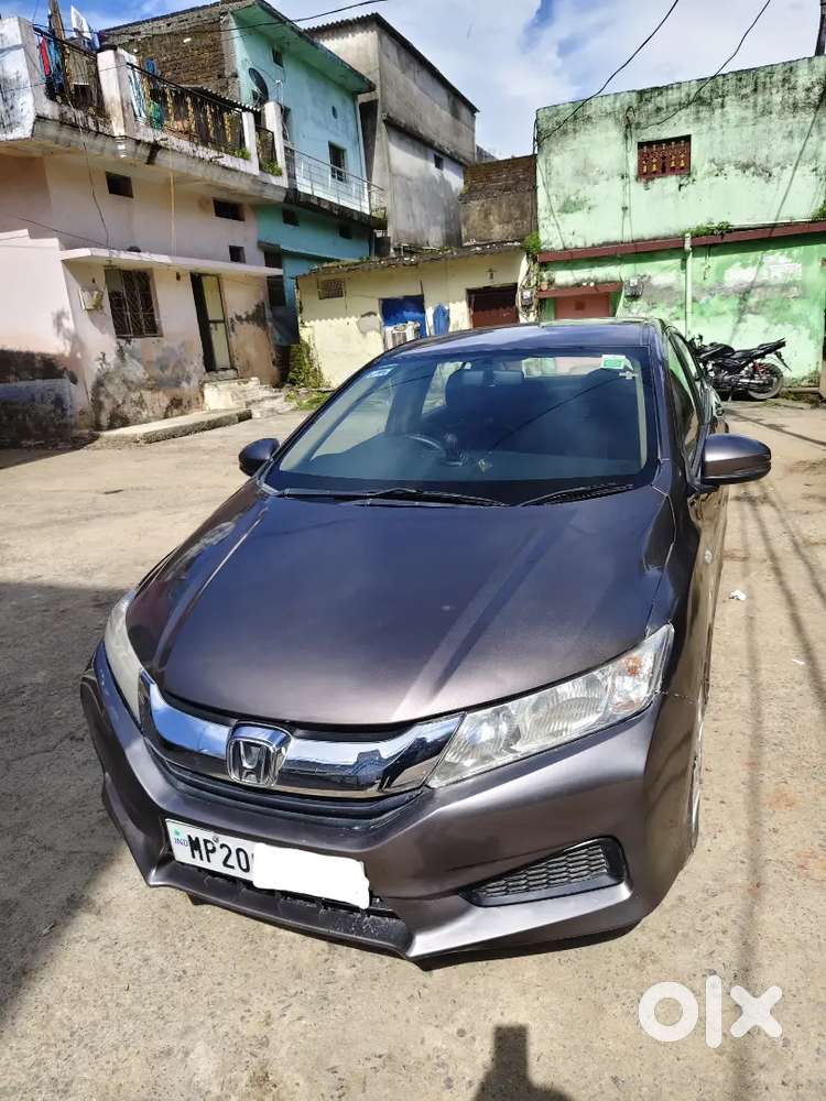 Urgent Sell Honda City