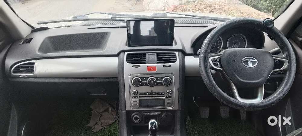 Tata Safari Storme 2015 Diesel 68000 Km Driven