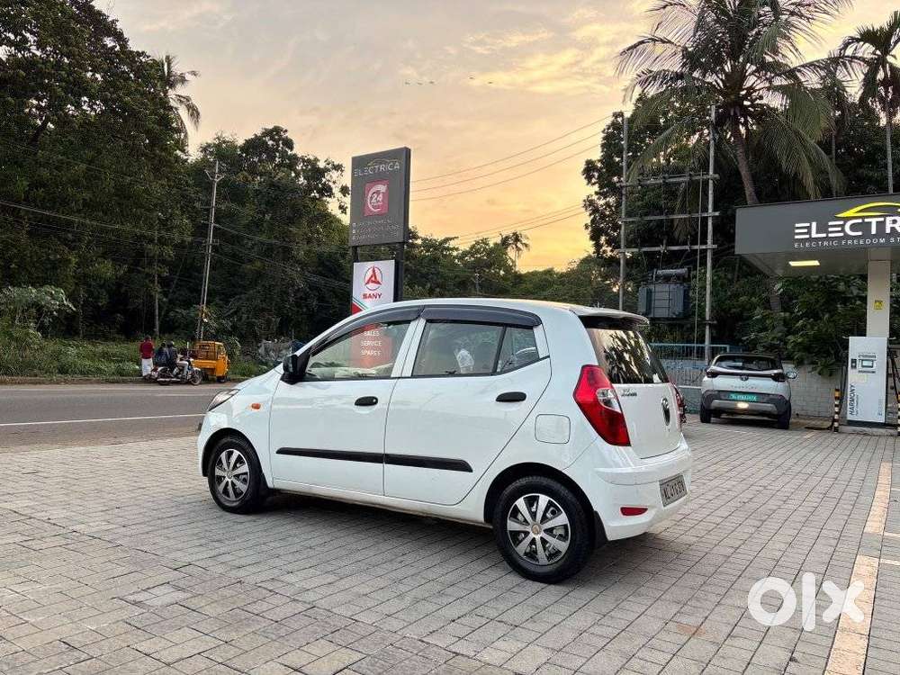 Hyundai I10 Era, 2012, Petrol