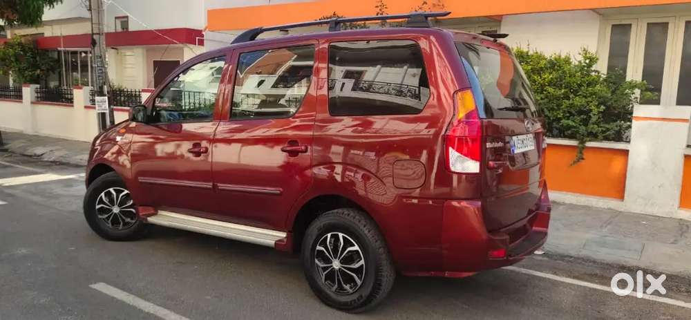 Mahindra Xylo 2019 Diesel Well Maintained