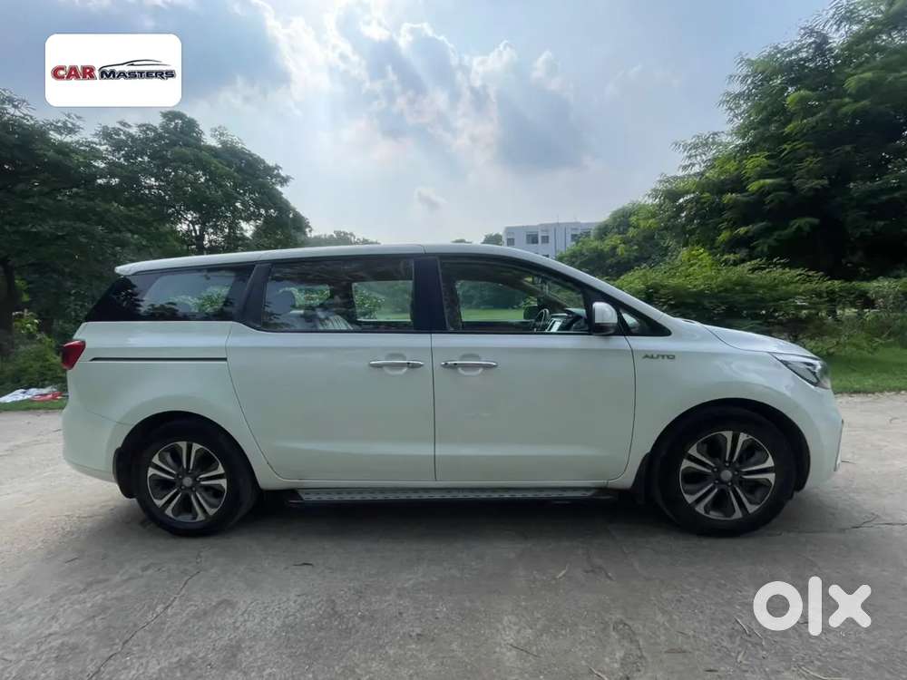 Kia Carnival, 2021, Diesel