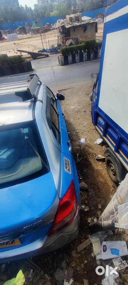 2017 Maruti Suzuki Dzire 1.2 Commercial Car Coolcab