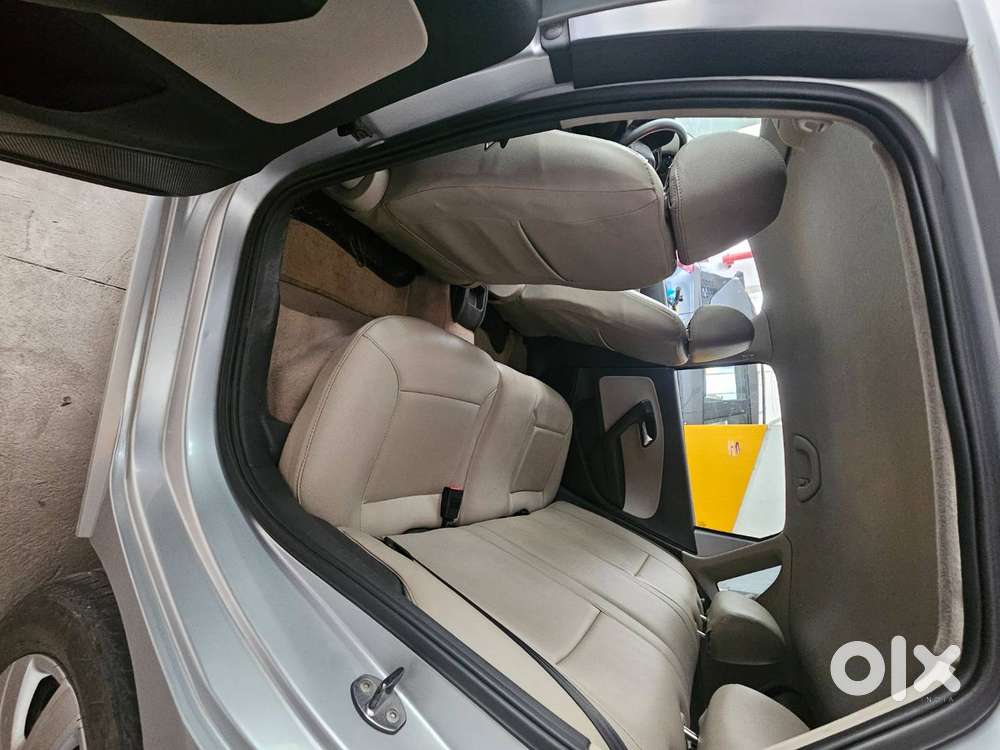 Volkswagen Polo 1.2 Mpi Comfortline 2011 For Sale In Vidyaranyapura