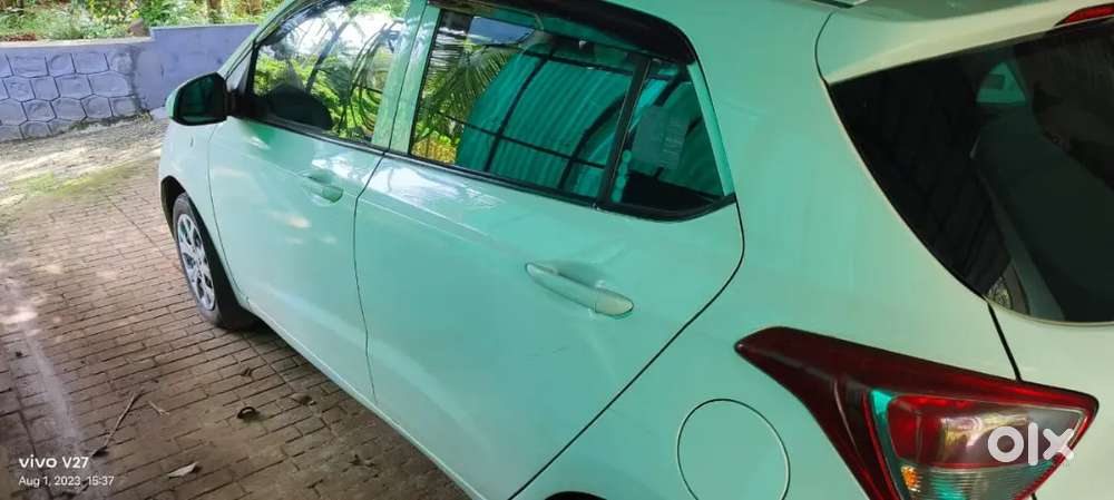 Hyundai Grand I10 Magna 2014