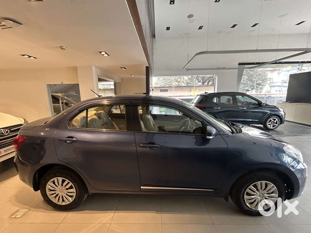 Maruti Suzuki Dzire 1.2 Vxi, 2021, Petrol
