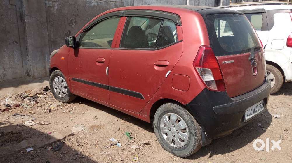 Hyundai I10 2008  Budget Car  Daily Use Ready