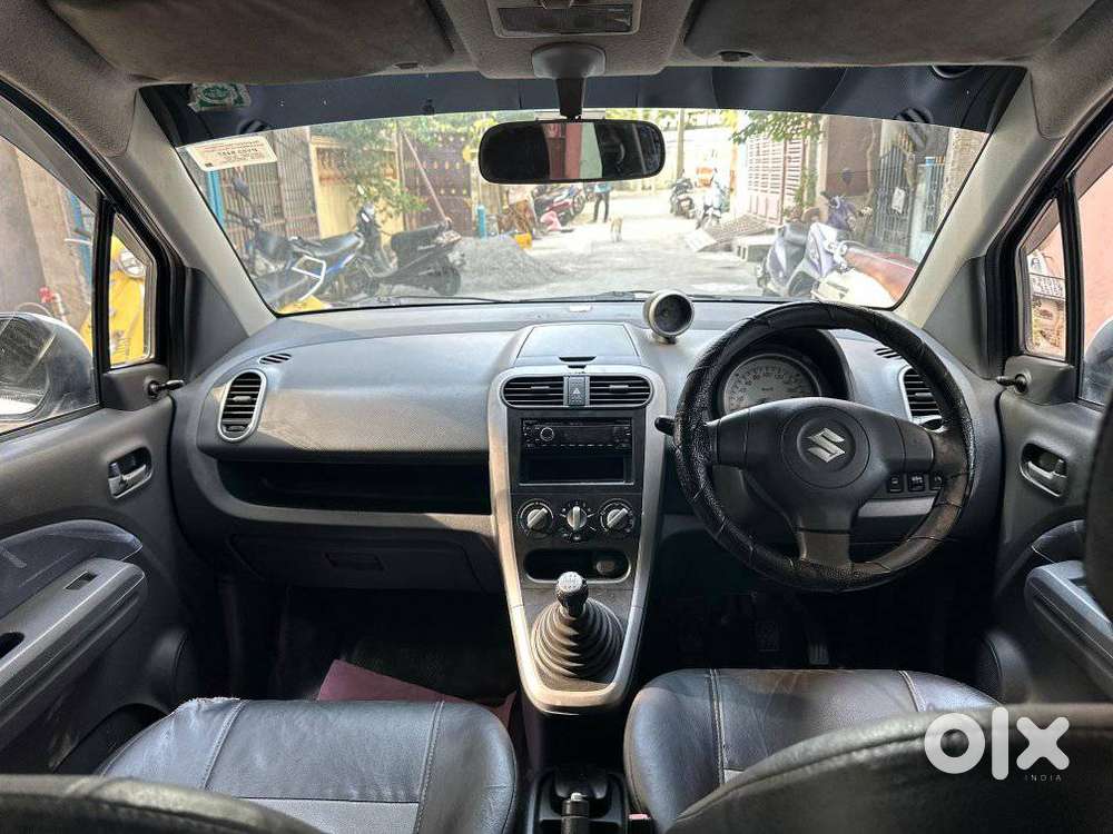 Maruti Suzuki Ritz Vxi (abs) Bs Iv, 2011, Petrol