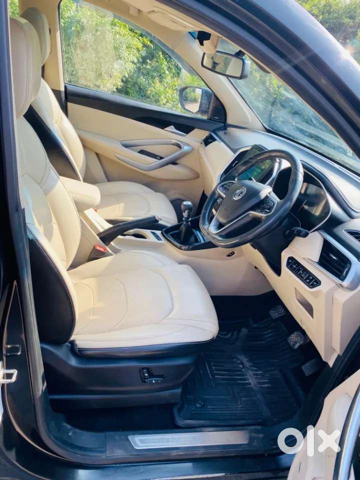 Mg Hector Sharp Pro 2.0 Turbo Diesel Mt, 2022, Diesel