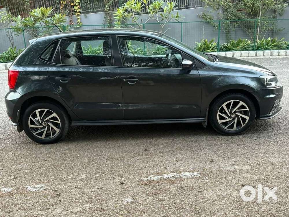 Volkswagen Polo 1.0 Comfortline Plus, 2020, Petrol