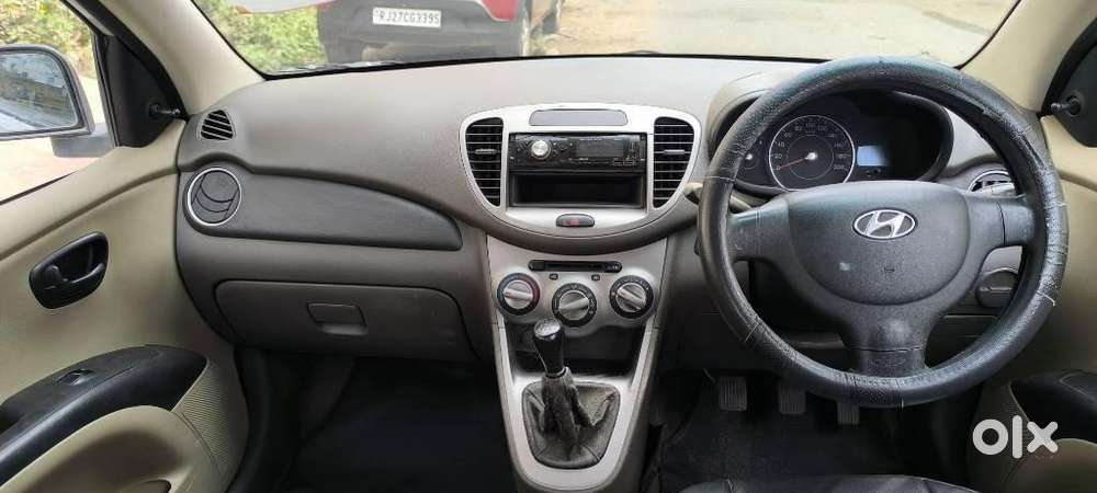 Hyundai I10 1.2 Kappa Magna, 2014, Petrol