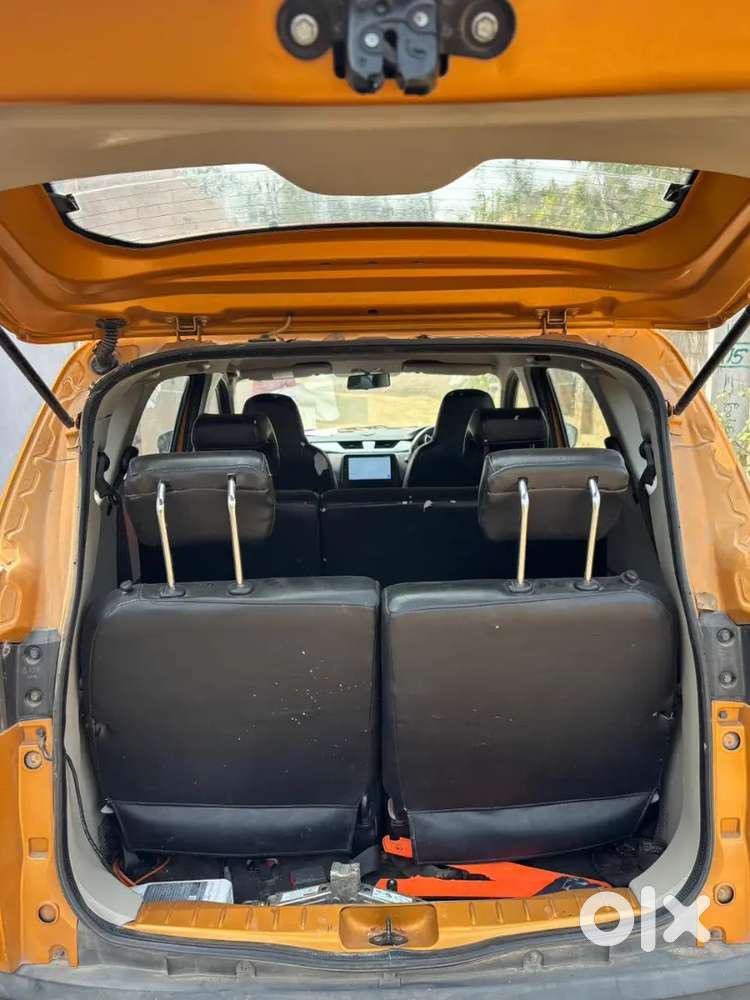 Renault Triber 1.0 Rxz 2019