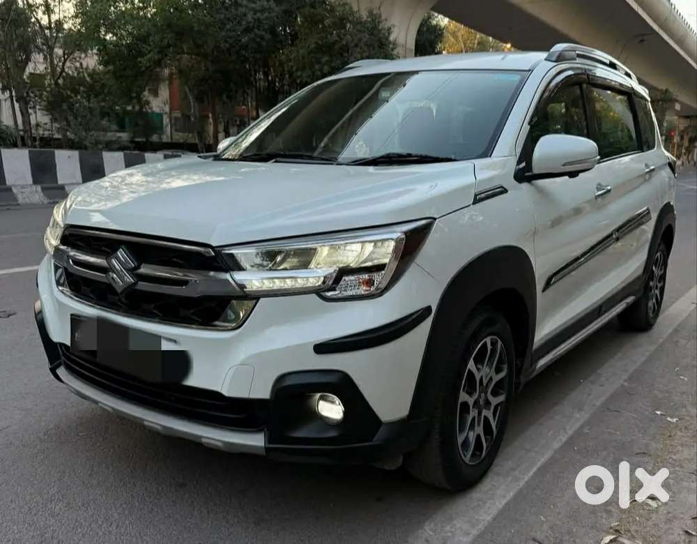 Maruti Xl6 Alpha 2026